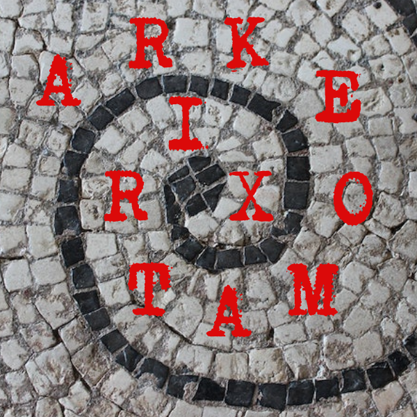 arkeomatrix